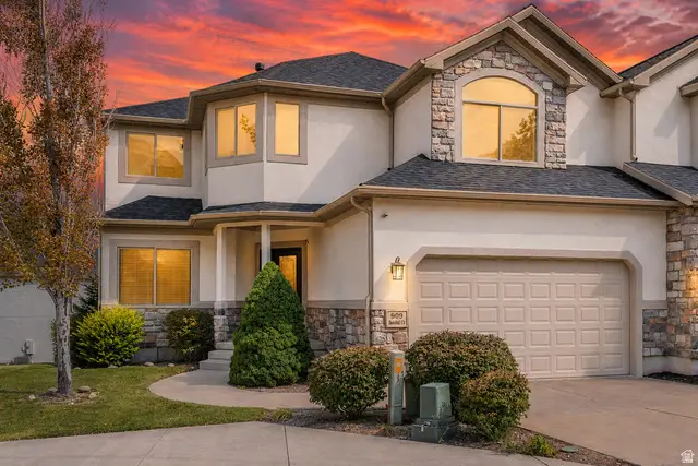 909 E Rosebud Ct, Draper, UT 84020 - #1