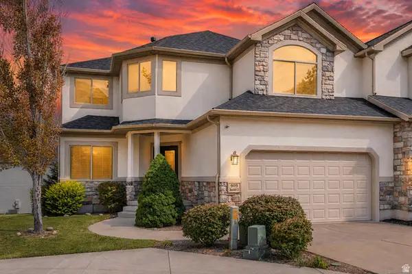 909 E Rosebud Ct, Draper, UT 84020