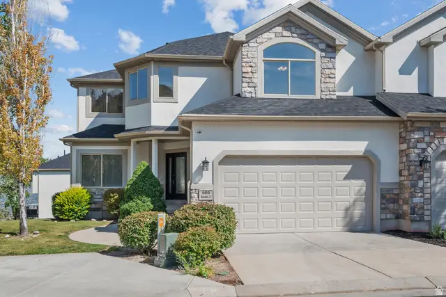 909 E Rosebud Ct, Draper, UT 84020 - #2