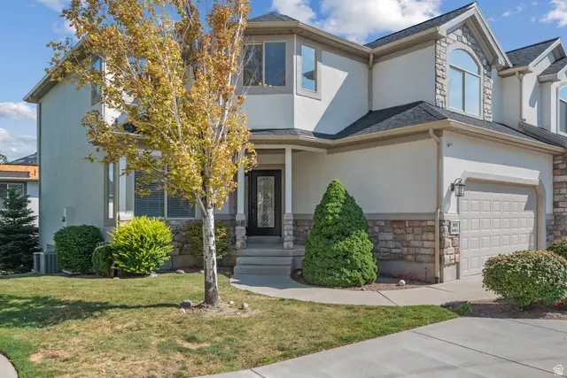 909 E Rosebud Ct, Draper, UT 84020 - #3