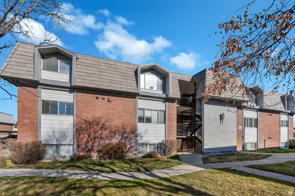 1676 N Hickory Ln, Provo, UT 84604