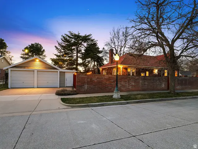 2010 E 2100 S, Salt Lake City, UT 84109 - #3