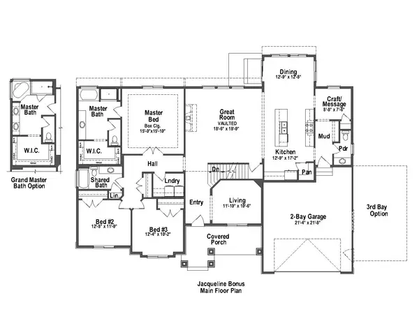 298 E Luna Cir #4, Salem, UT 84653 - #3