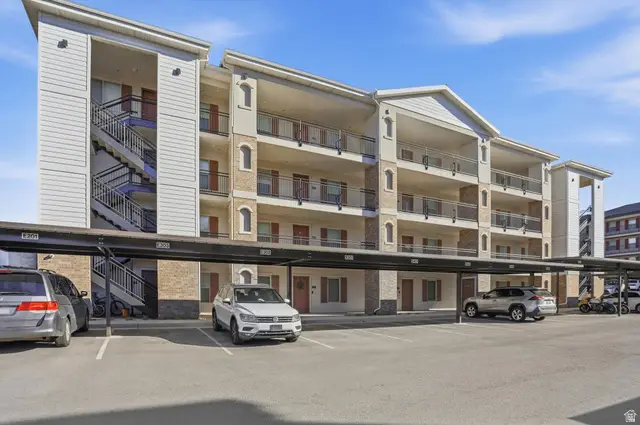 1140 W 950 N #E202, Orem, UT 84057 - #1