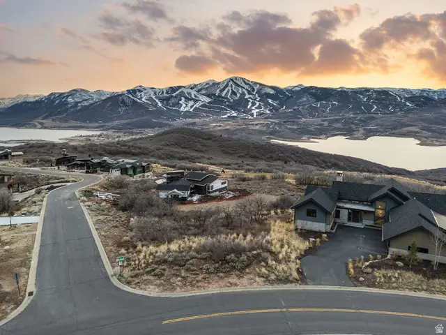 1106 E Lasso Trl #47, Hideout, UT 84036 - #1