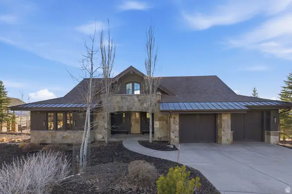 9079 Dye Cabins Dr, Park City, UT 84098