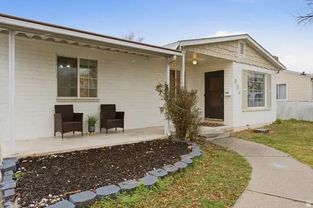 984 S Montgomery St W, Salt Lake City, UT 84103 - #2