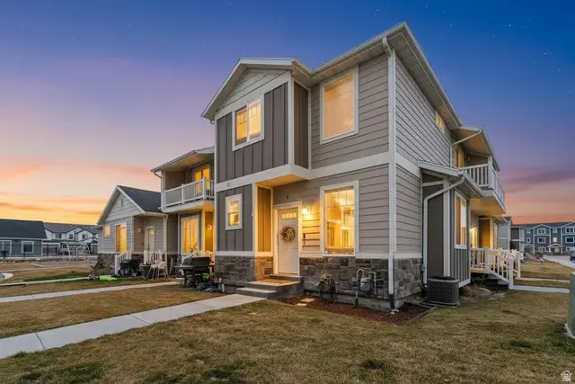 1789 E Skyline Dr #H6, Eagle Mountain, UT 84005 - #3