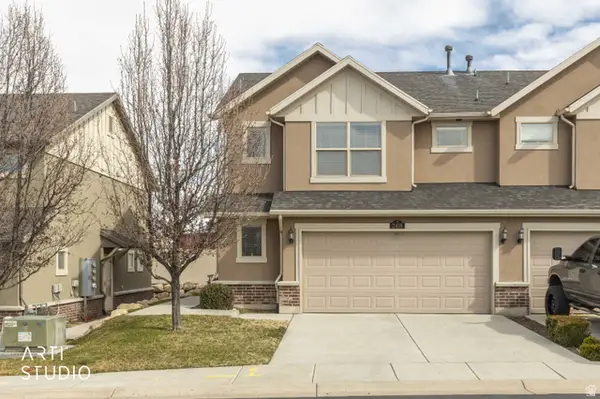 2418 S Andover W #322, West Haven, UT 84401