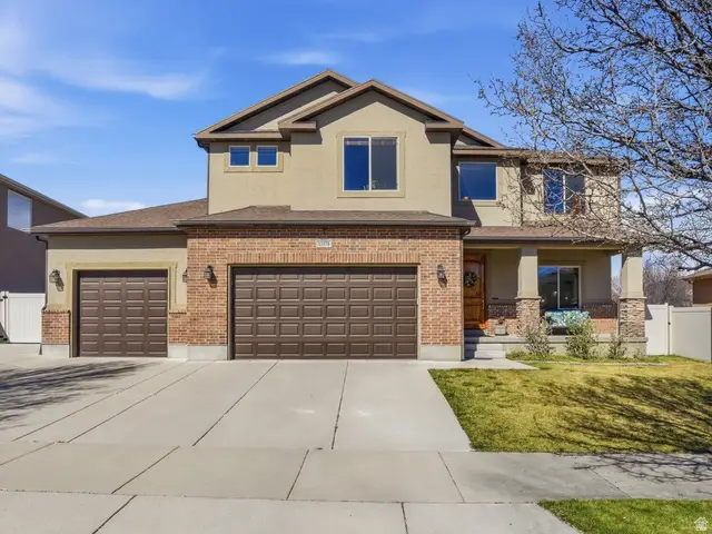 13578 S Buckeye View Way, Riverton, UT 84096 - #1