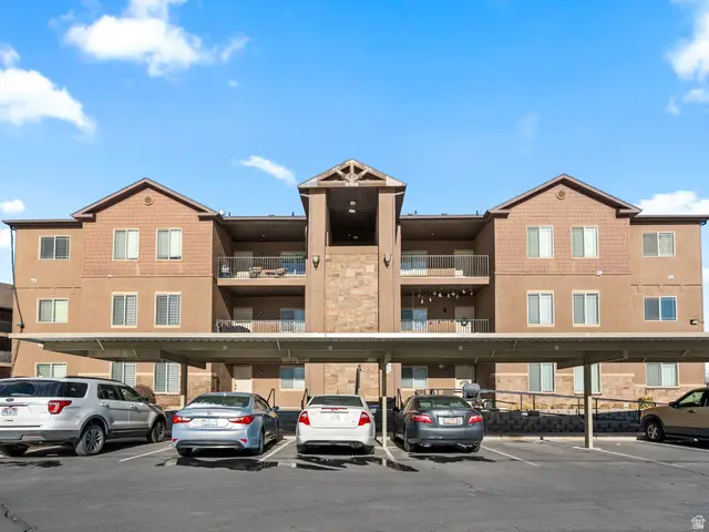 8215 N Clear Rock Rd #I-6, Eagle Mountain, UT 84005 - #2