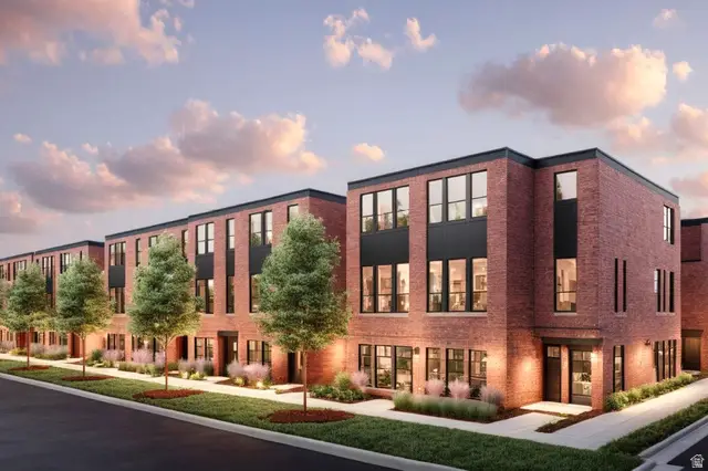 159 E 21st St, Ogden, UT 84401 - #1