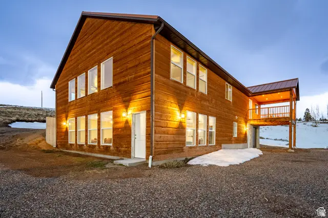 2033 S Sleepy Sage Ln, Loa, UT 84701 - #2