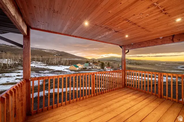 2033 S Sleepy Sage Ln, Loa, UT 84701 - #3