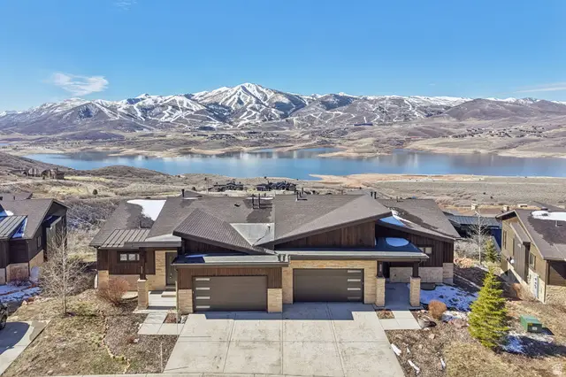 11125 Shoreline Dr N, Hideout, UT 84036 - #1
