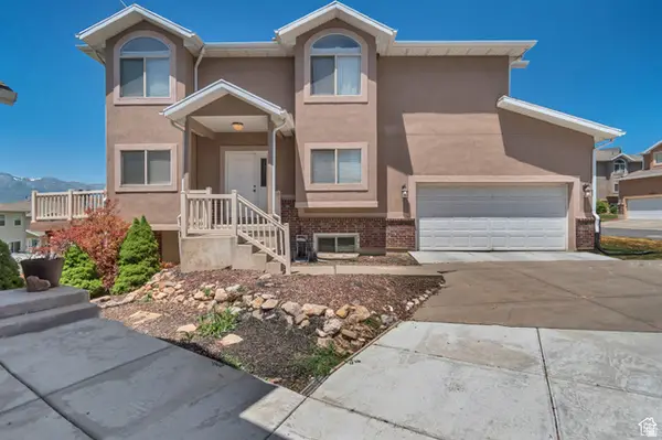 846 N Sapphire St, Morgan, UT 84050