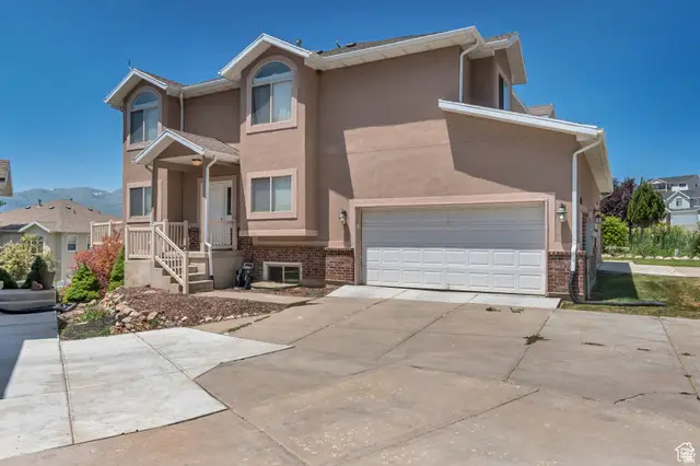 846 N Sapphire St, Morgan, UT 84050 - #2