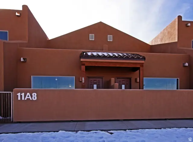 3853 S Red Valley Cir #11-A8, Moab, UT 84532 - #2
