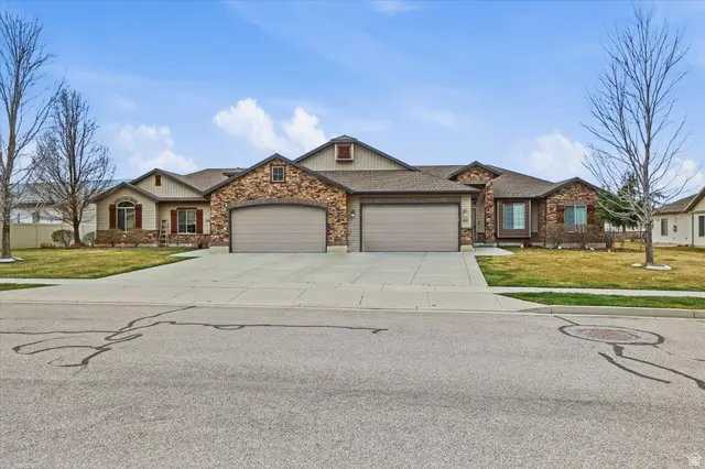 1271 N 100 E, Brigham City, UT 84302 - #2