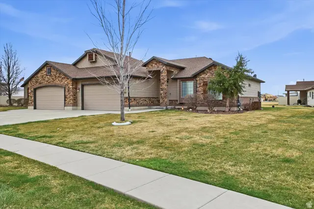 1271 N 100 E, Brigham City, UT 84302 - #3