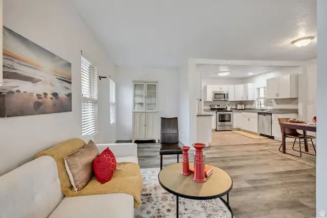 3658 S Jefferson Ave E, Ogden, UT 84403 - #3