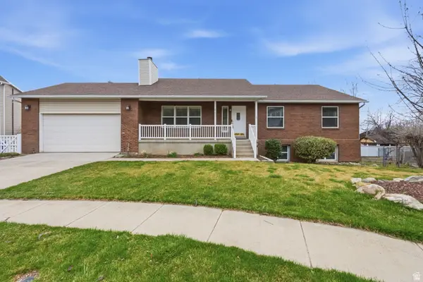 563 N 220 E, Centerville, UT 84014