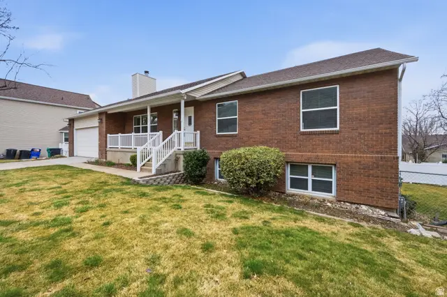 563 N 220 E, Centerville, UT 84014 - #2