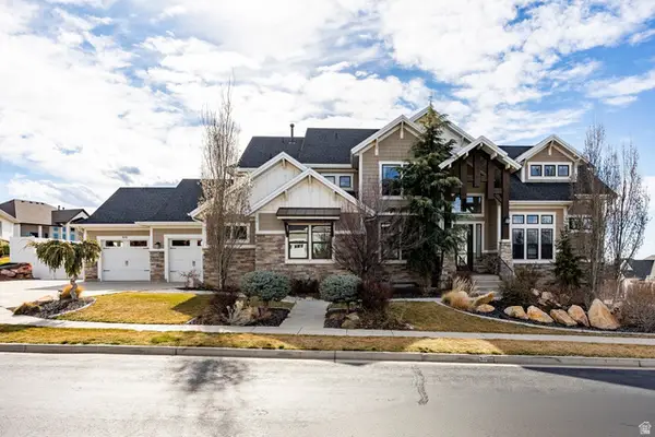 910 S Pace Pl, North Salt Lake, UT 84054