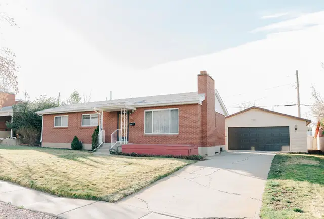 214 E 1250 N, Bountiful, UT 84010 - #1