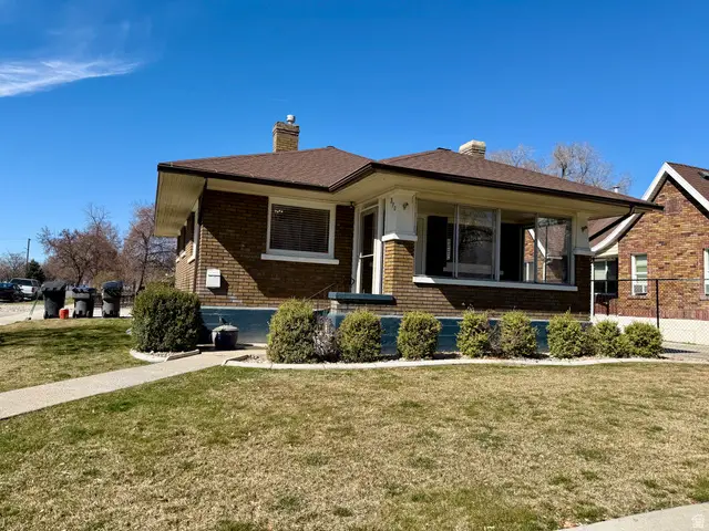 390 S 700 W, Provo, UT 84601 - #2
