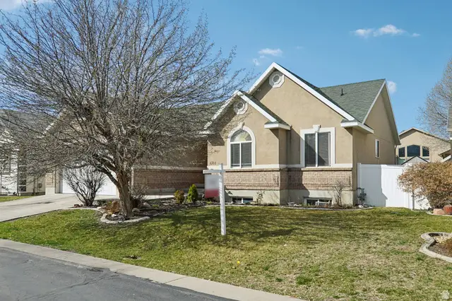 4744 S Nina Marie Cir, Taylorsville, UT 84123 - #3