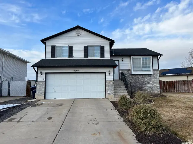 4062 W 5950 S, Roy, UT 84067 - #1