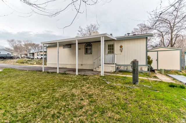 58 Sunset, Layton, UT 84041 - #3