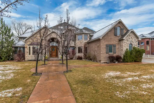 6455 S Raymond Dr, South Weber, UT 84405 - #1