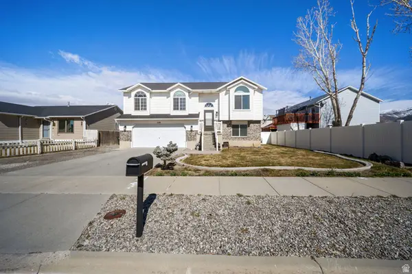 218 Wallace Way, Tooele, UT 84074