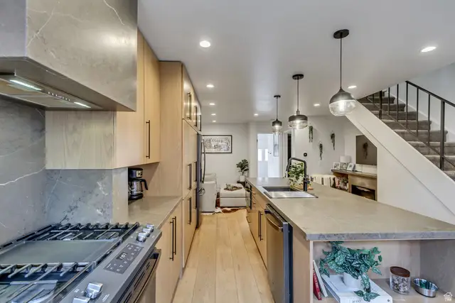 1482 N Park Ave. #4, Park City, UT 84060 - #3