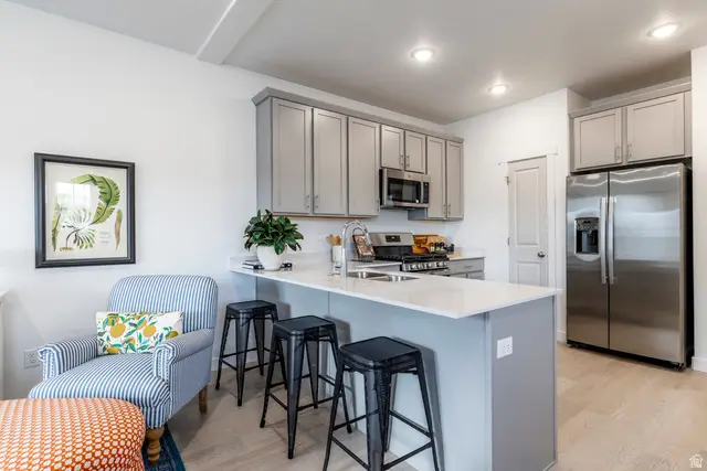 63 Scenic Heights Rd #307, Kamas, UT 84036 - #3