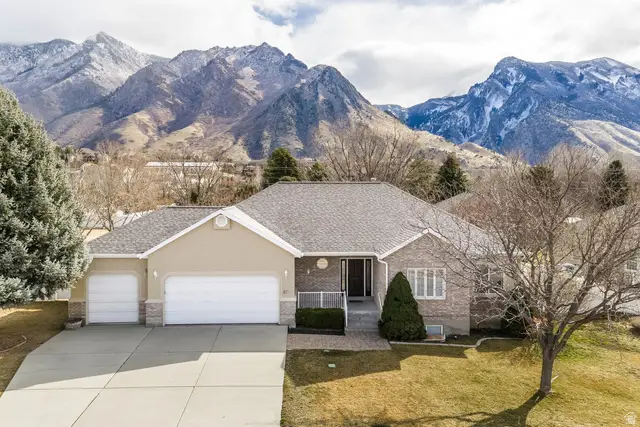 875 S Blue Ridge Ln, Alpine, UT 84004 - #1