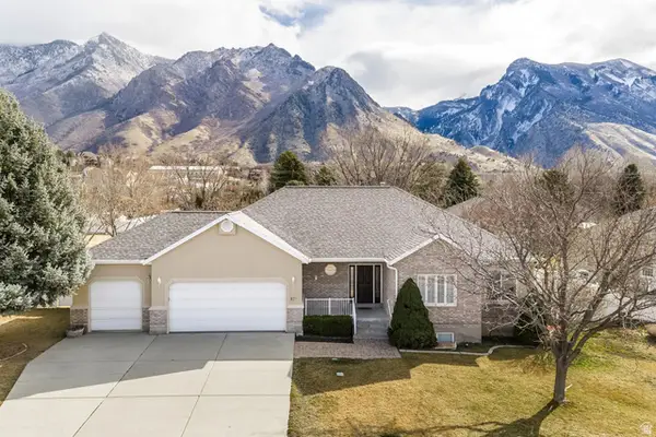 875 S Blue Ridge Ln, Alpine, UT 84004