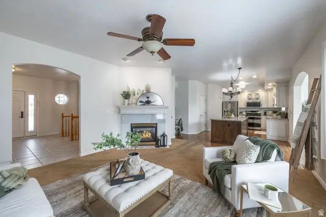 875 S Blue Ridge Ln, Alpine, UT 84004 - #2