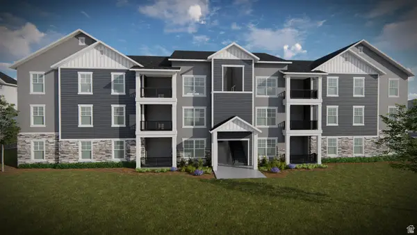 6688 W Twin Rocks Ln #C201, Herriman, UT 84096