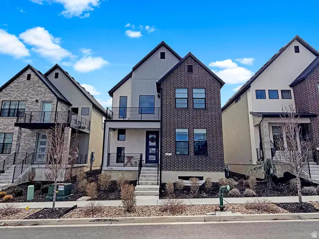 4357 W 2360 N, Lehi, UT 84043 - #2