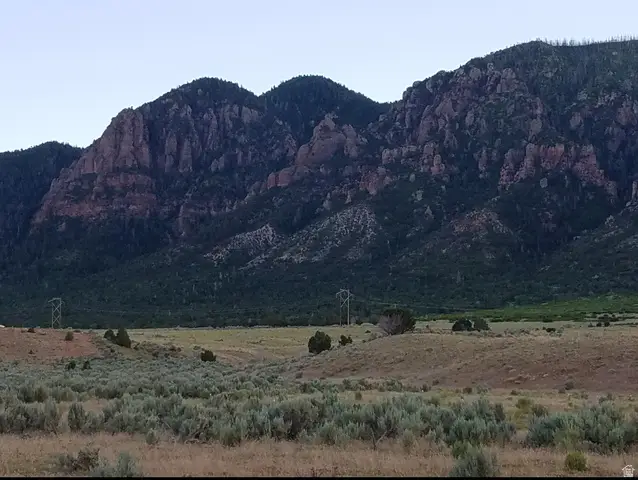 Parcel #5656, Scipio, UT 84656 - #2