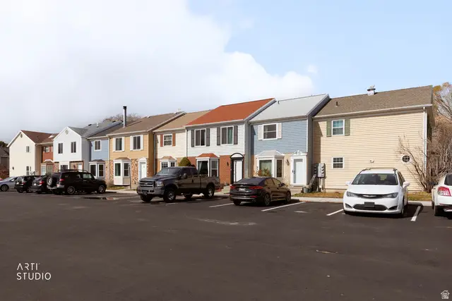 430 N 470 W #12, Lehi, UT 84043 - #2