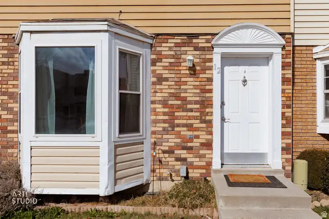 430 N 470 W #12, Lehi, UT 84043 - #3