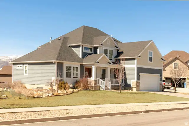 2477 S 400 E, Daniel, UT 84032 - #2