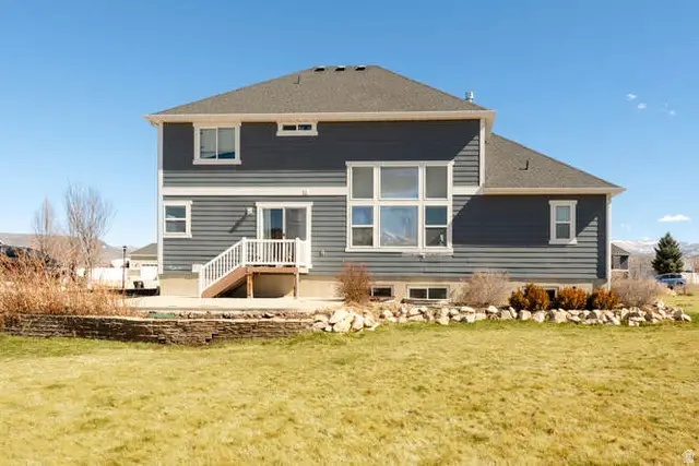 2477 S 400 E, Daniel, UT 84032 - #3