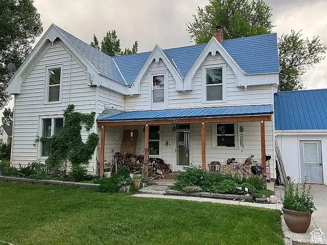 115 W 200 S, Kanosh, UT 84637 - #1