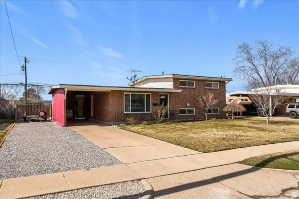5449 S 700 E, South Ogden, UT 84405