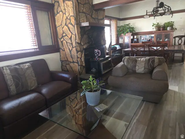 1001 16th St, Ogden, UT 84404 - #3